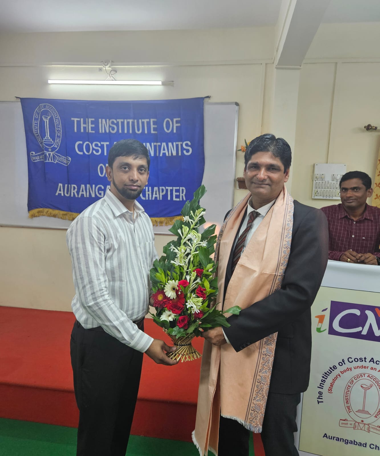 Felicitation June,2024