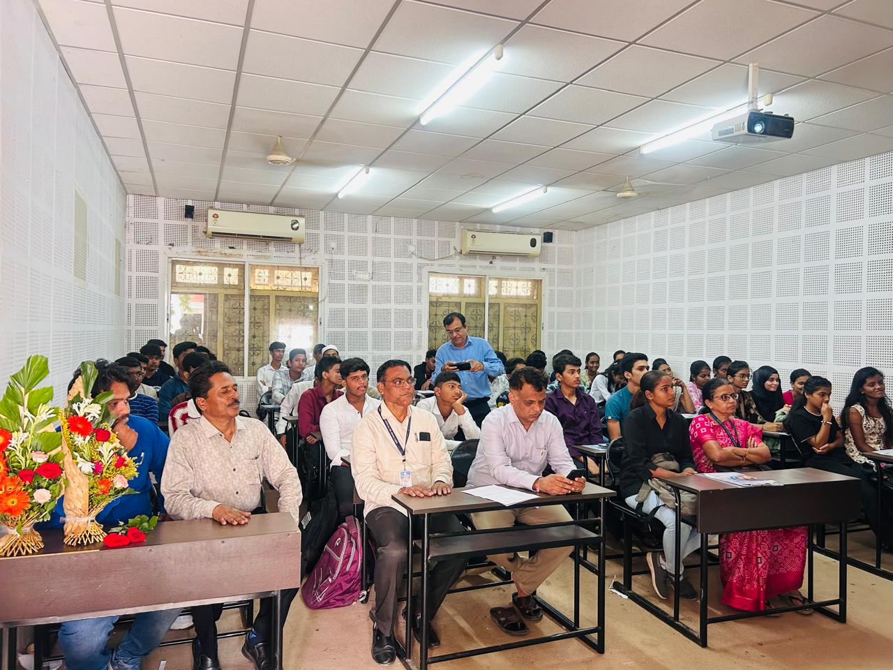 Career Guidance Programme 12-Aug-25