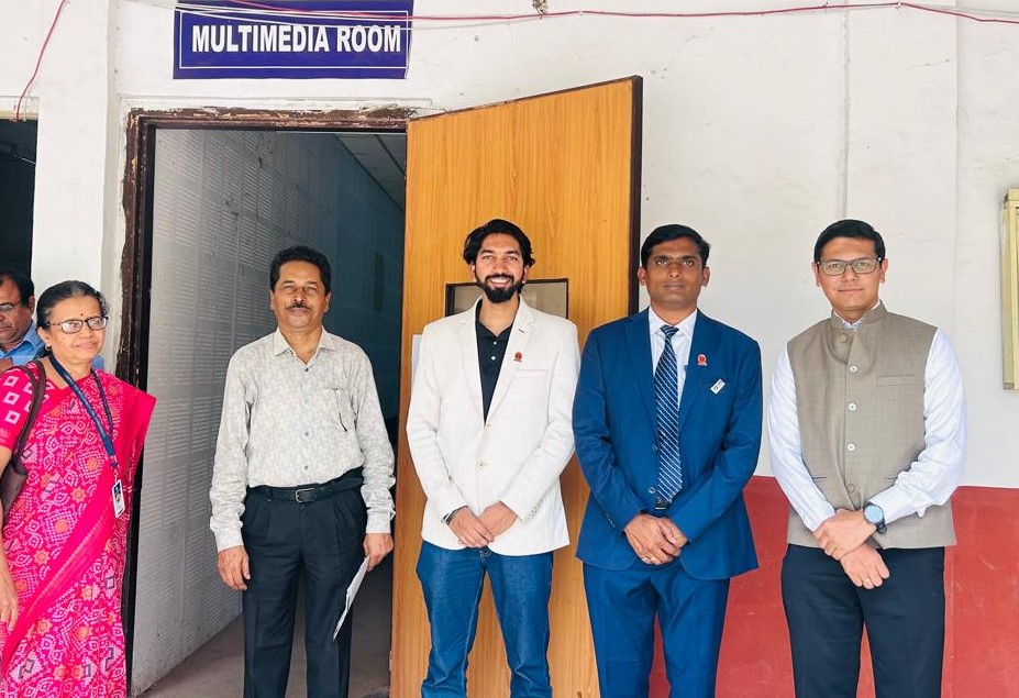 Career Guidance Programme 12-Aug-25