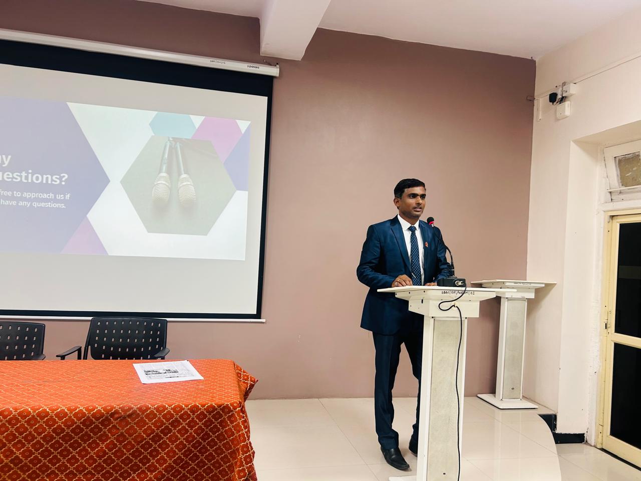 Career Guidance Programme 29-Jul-25