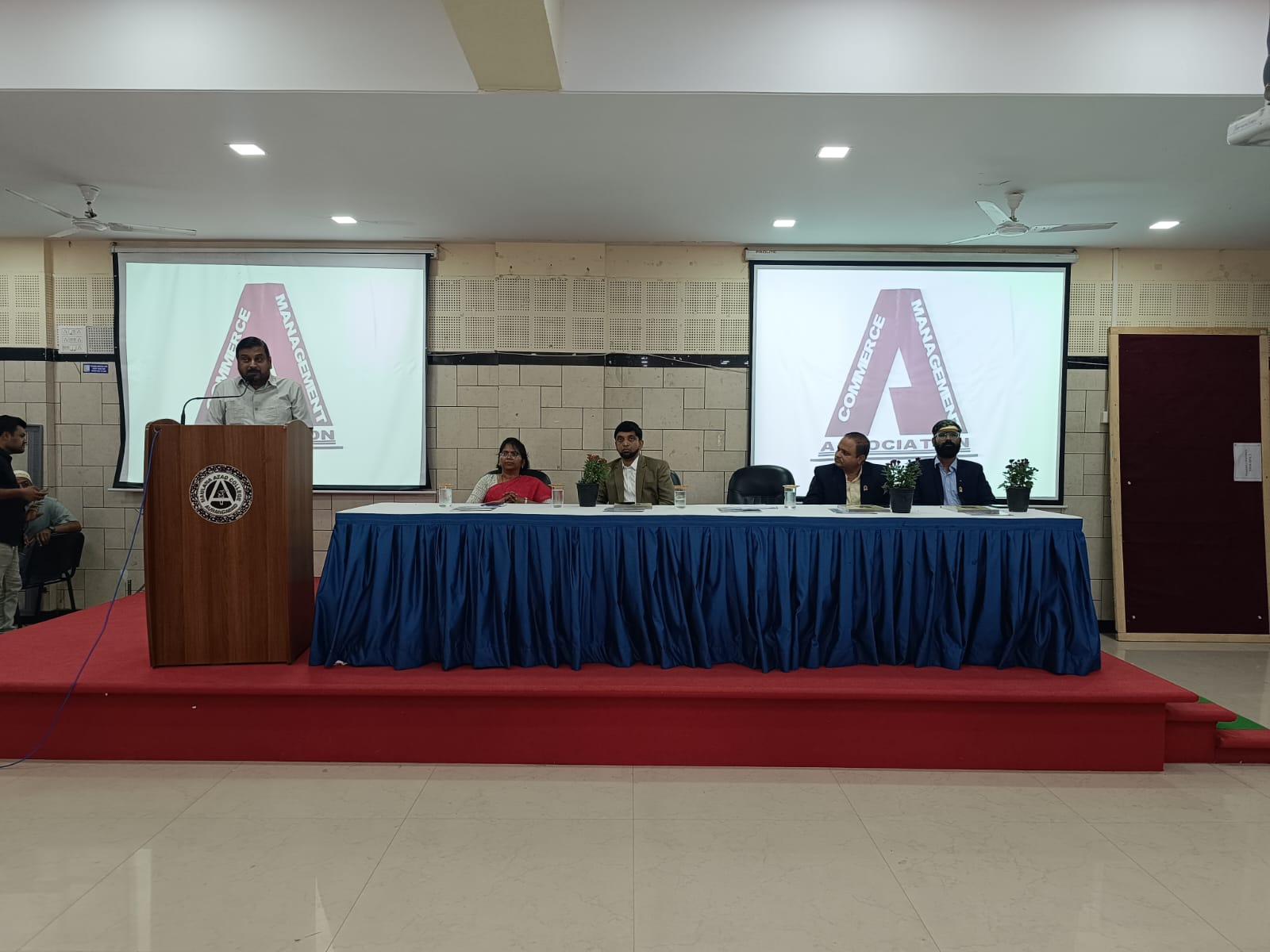 Career Guidance Programme 5-Aug-25