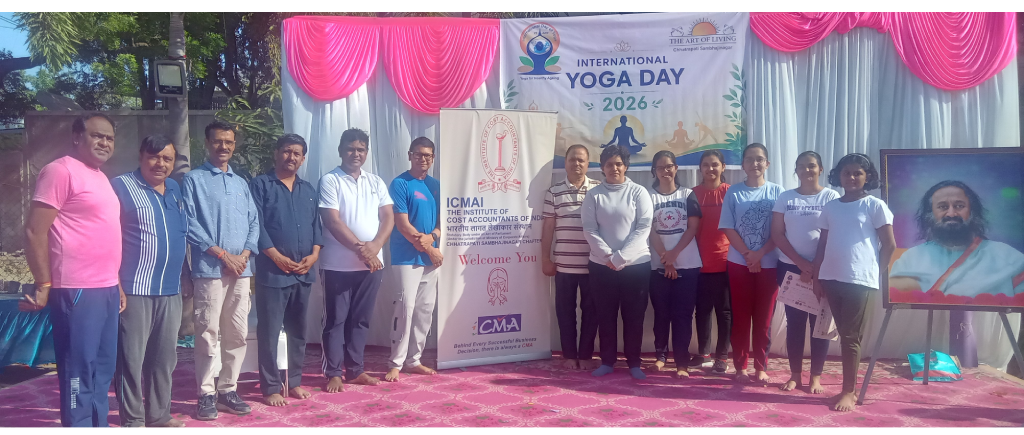 Yogaday - 21 June, 2026